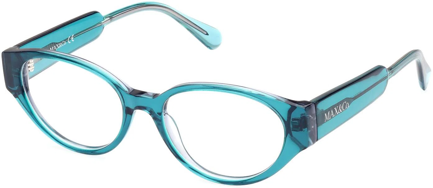 MAX & CO 5094 Eyeglasses - view 2